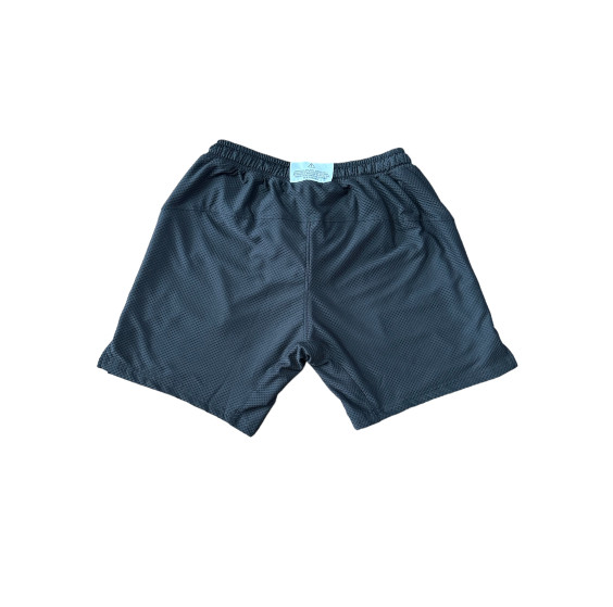 Training squad mesh shorts  